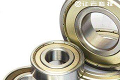 不銹鋼軸承的組合結(jié)構(gòu)及后期設(shè)計(jì)