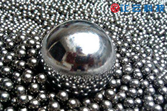 為什么軸承鋼球會裂開？-軸承生產(chǎn)廠家