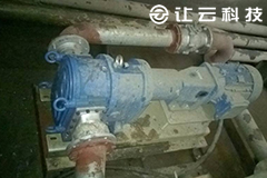 不銹鋼軸承在供泵、智能沼氣設(shè)備、泵車(chē)、固液分離、泵閥管道等設(shè)備上的應(yīng)用