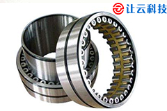 淺談：軋機(jī)軸承特點(diǎn)-軸承生產(chǎn)廠家