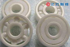 圓柱滾子軸承的特點(diǎn)
