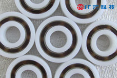推力調(diào)心滾子軸承的特點(diǎn)