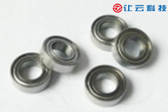 幾種常用的軸承類(lèi)型（三）-軸承生產(chǎn)廠家