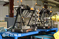 陶瓷軸承在測(cè)量設(shè)備上的應(yīng)用