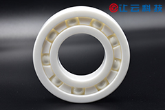 陶瓷軸承的發(fā)展