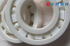 塑料軸承與金屬軸承的正確認(rèn)識