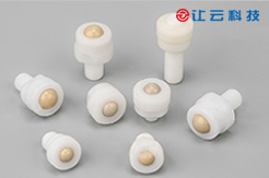 萬向軸承滾珠
