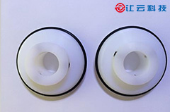 UPE防靜電滾輪-塑料結(jié)構(gòu)件