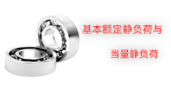  軸承的配合和游隙之配合 (二）