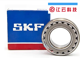 SKF軸承標(biāo)識(shí)后綴符號(hào)含義