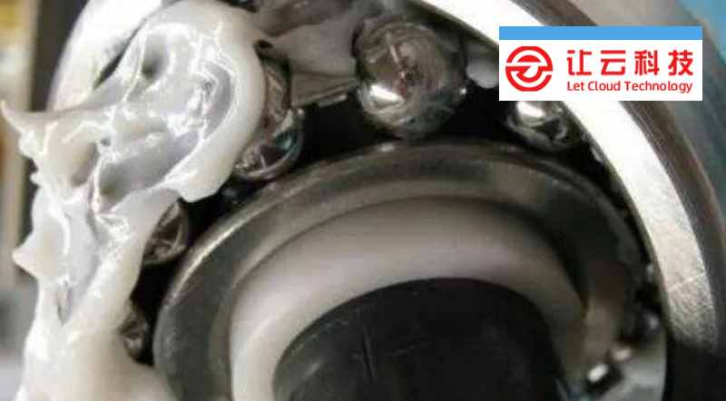 電機(jī)滾動軸承系統(tǒng)常見問題分析1