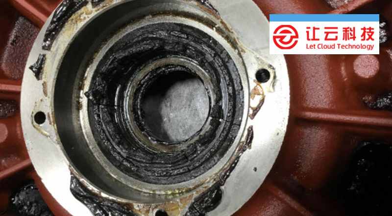 電機(jī)軸承為何會(huì)跑圈？