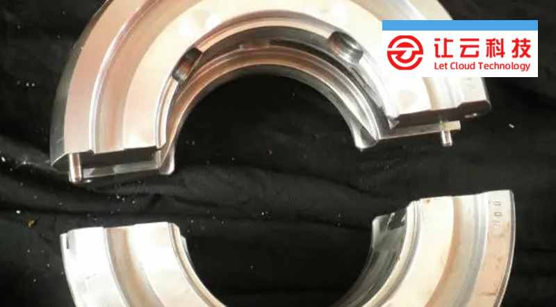 為什么我們在軸承中使用巴氏合金材料？