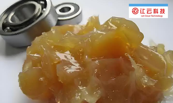 軸承使用潤滑脂還是潤滑油？
