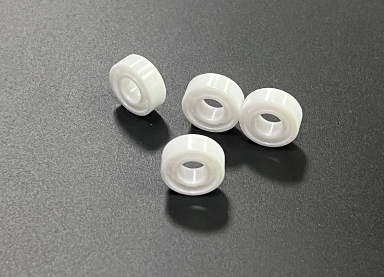 陶瓷軸承型號：624