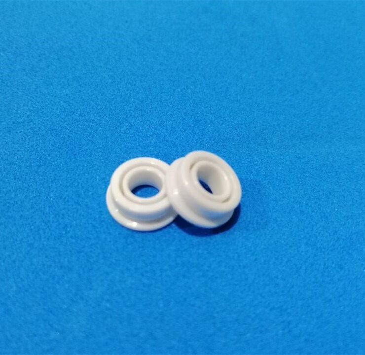 陶瓷軸承型號(hào)：FR688