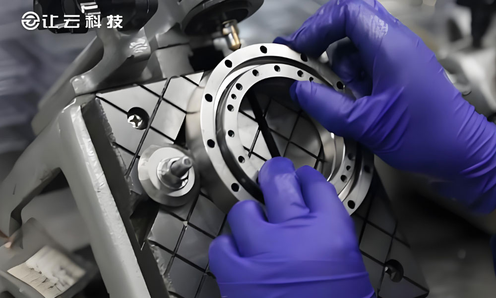 軸承測試：工業(yè)心臟的“硬核體檢”與“極限挑戰(zhàn)”