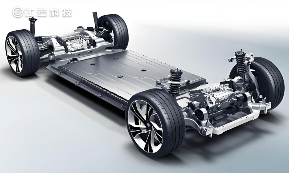 陶瓷軸承如何滿足新能源汽車電機新要求？