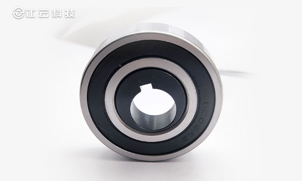 特殊軸承——偏心軸承